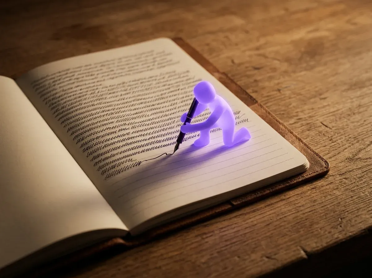 Write it down once. Every AI coding tool reads the same kind of file.