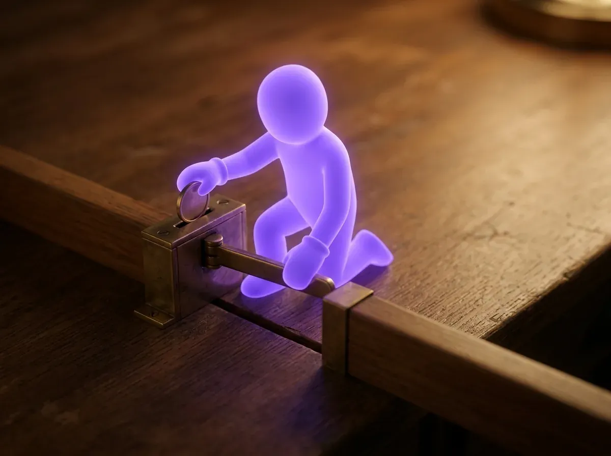 The friction humans hate in pre-commit hooks is perfect for agents.