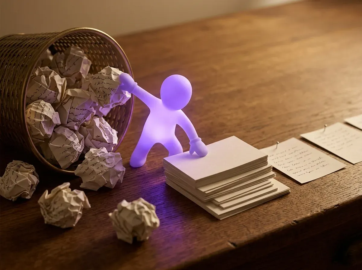 You already have labeled data. It's the transcripts you throw away.