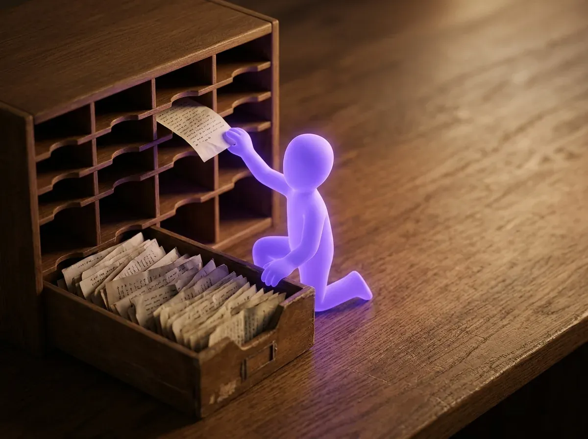 Your Backlog Is the Prompt