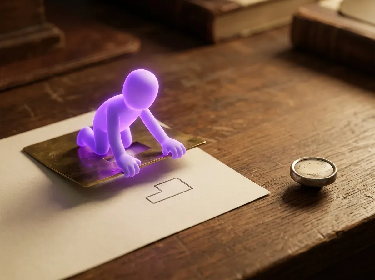 If you can describe your workflow, it isn't a workflow - it's a habit.