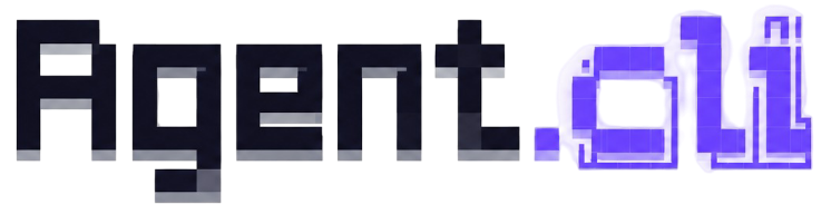 agents.cli logo